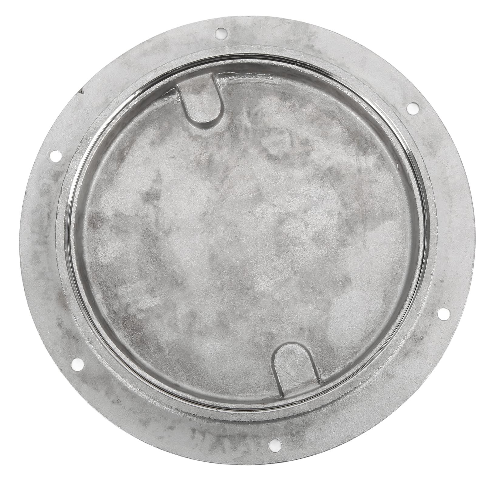 Copertura per Passaggio Marino da 6 Pollici con Design Antiscivolo, per