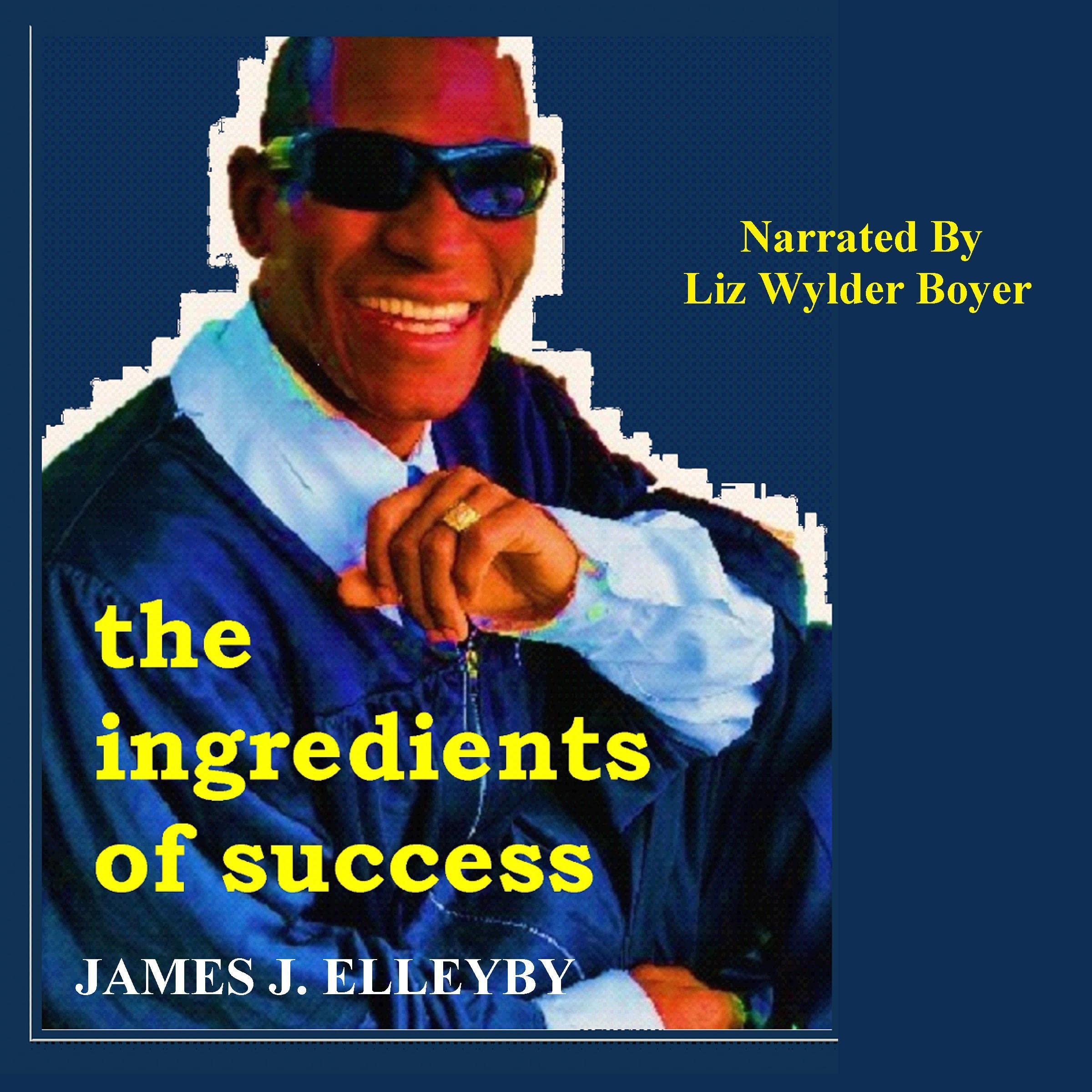 The Ingredients of Success