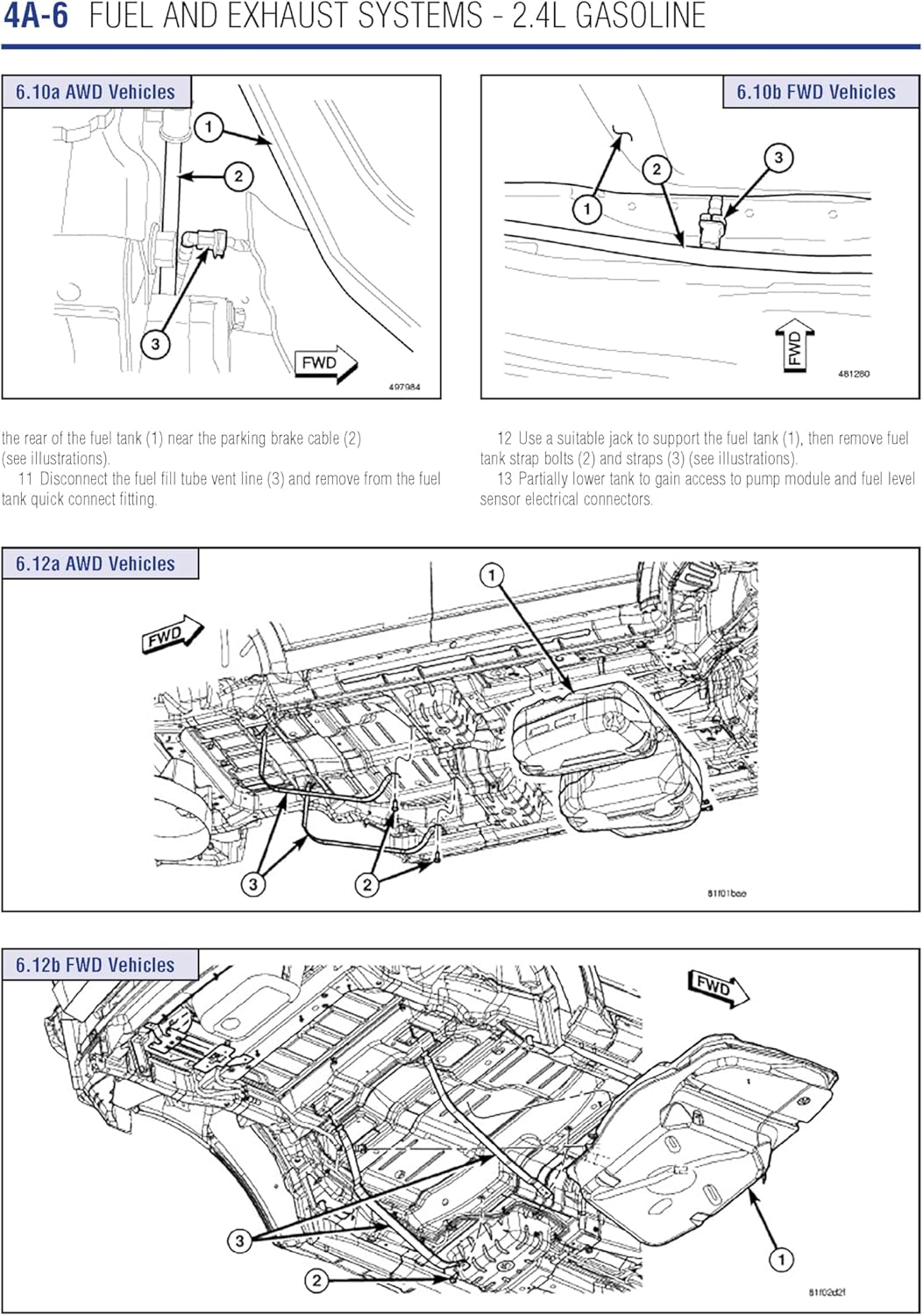Haynes Dodge Journey (2011–2020) Chilton Repair Manual | Covers 2.4L EDS/ED7 & 3.6L ERB Gas Engines – Maintenance, Repair & Wiring Diagrams