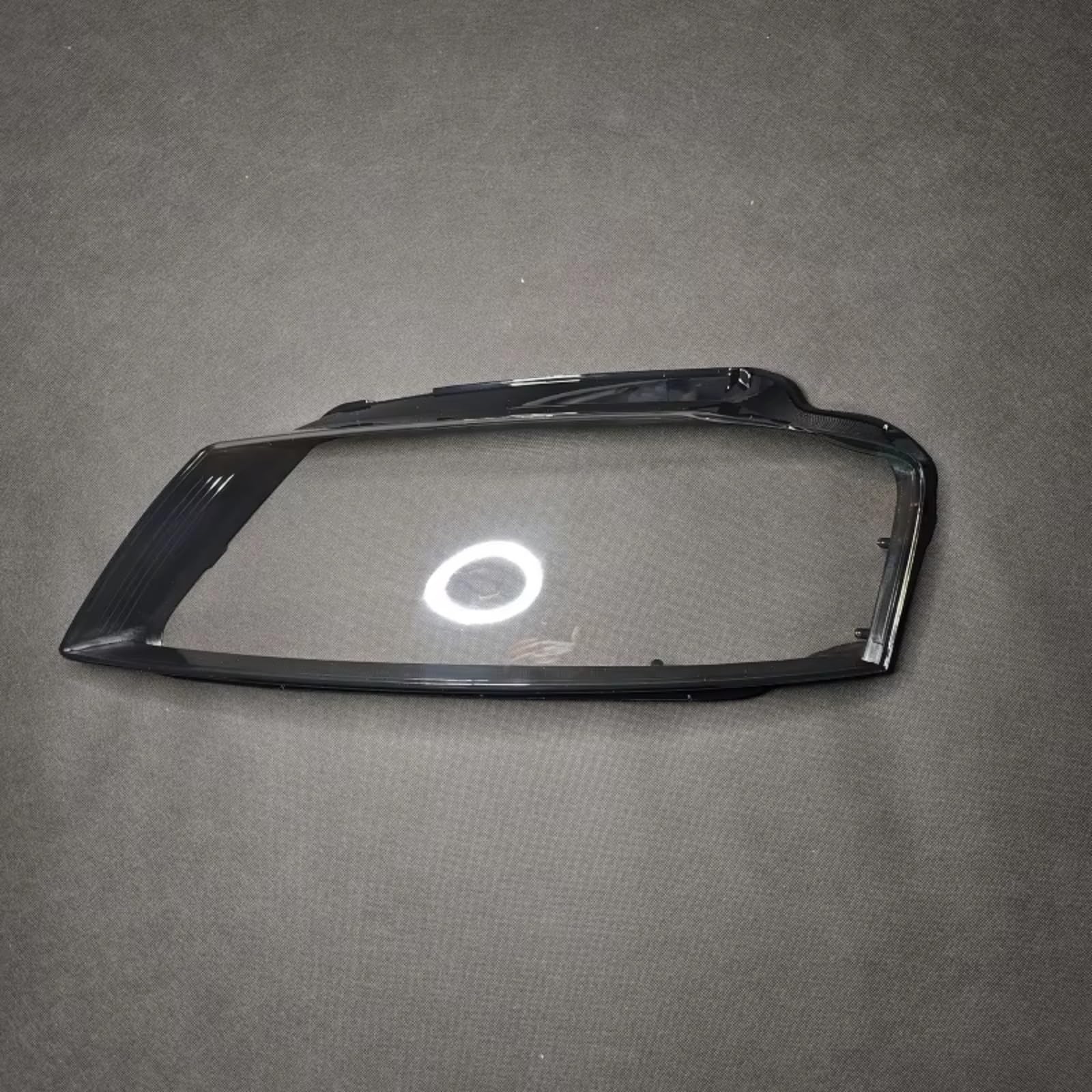 Coque de phare gauche pour Audi A3 S3 RS3 2008-2012 en polycarbonate - 6