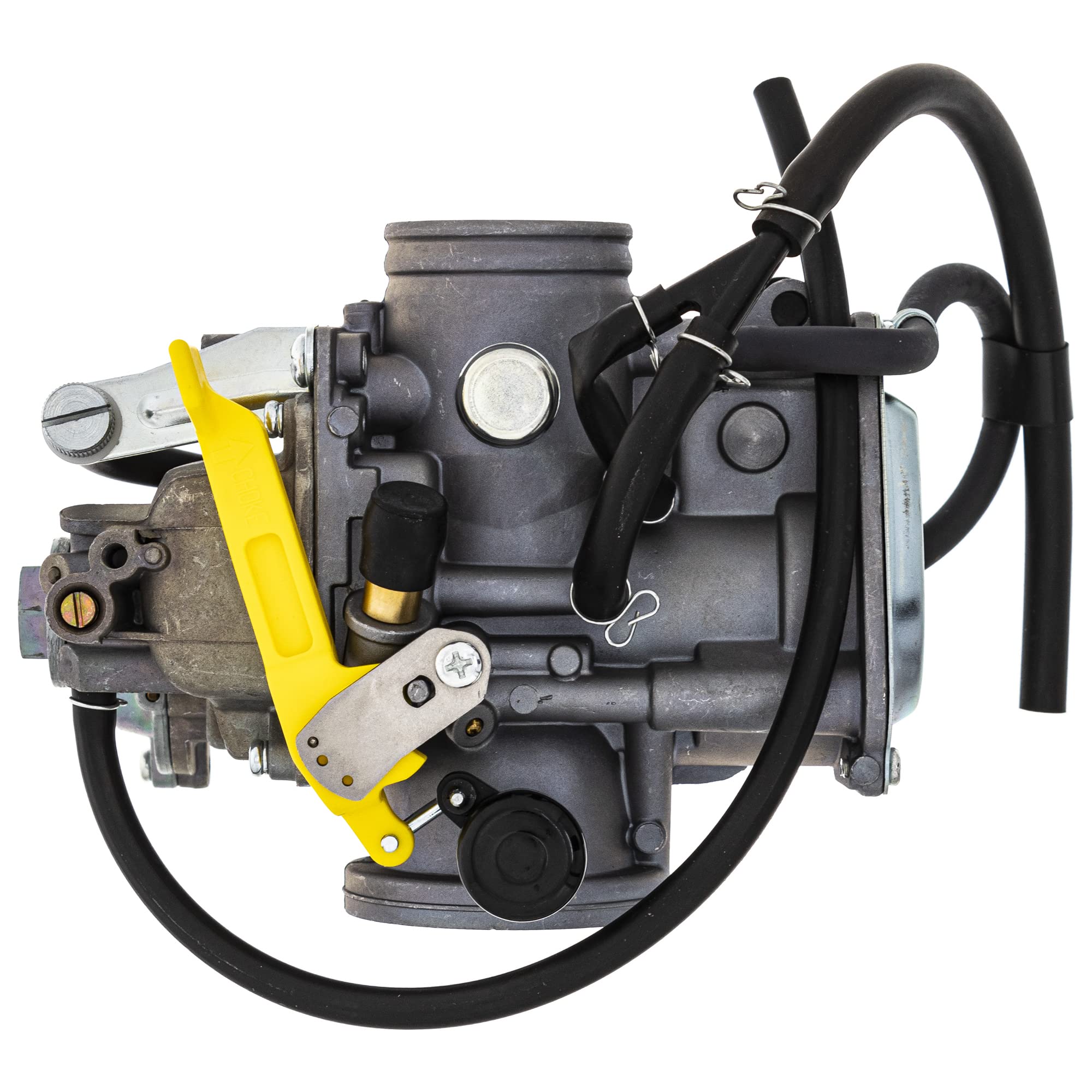 Amazon.com: NICHE Carburetor Assembly For Honda Sportrax 400