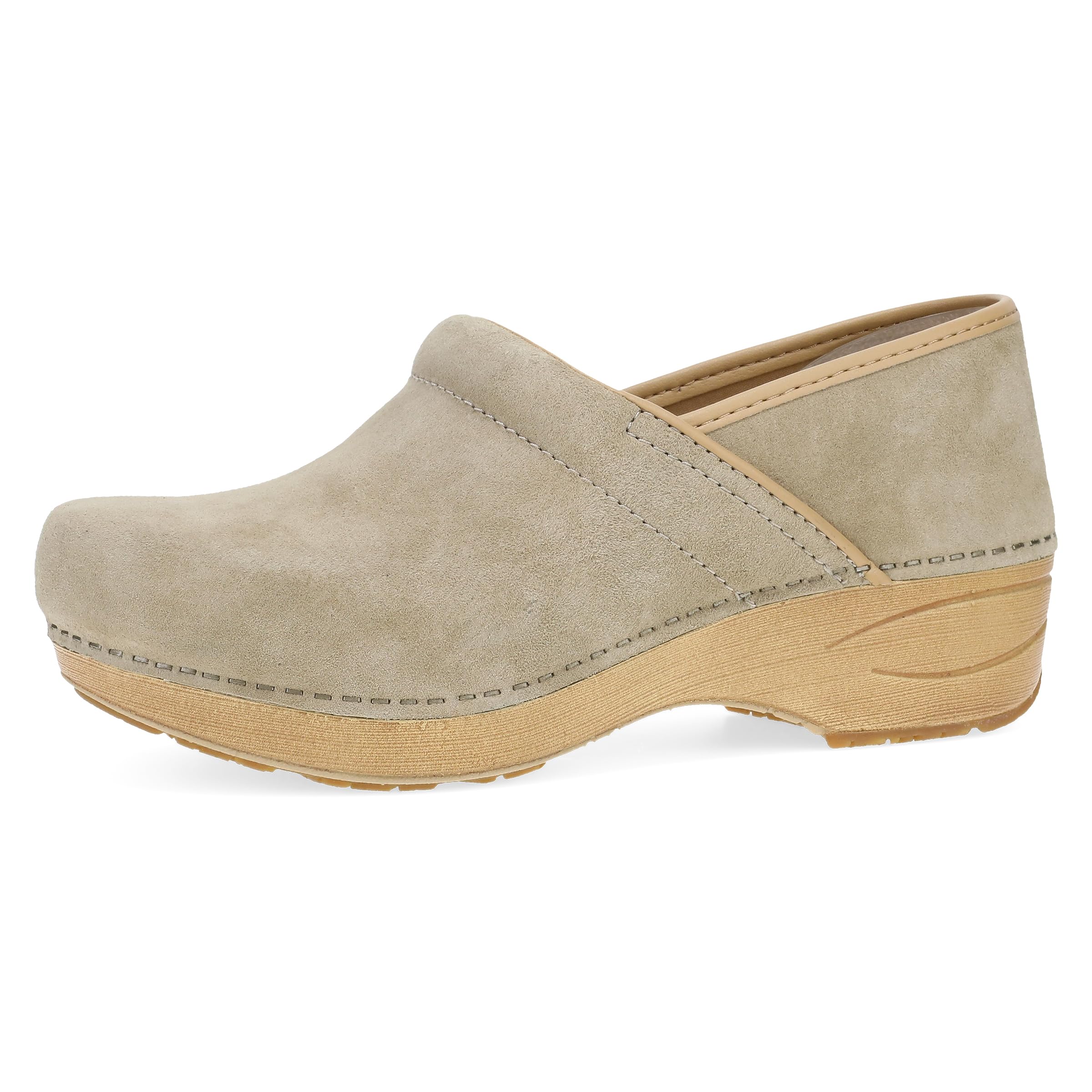 Dansko XP 2.0 Neon Clogs - Lightweight Slip-Resistant Footwear for Comfort and Support - Ideal for Long Standing Professionals - Nursing,