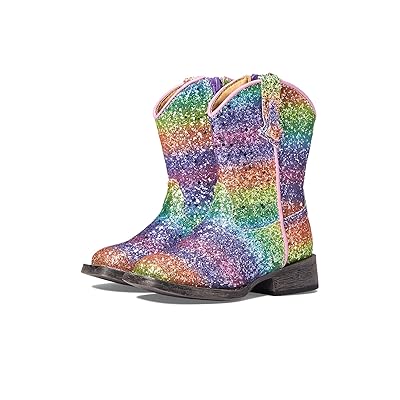 Roper Kids Glitter Galore (Toddler) Kid