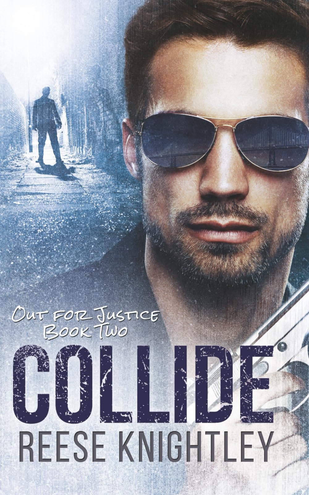 Collide (Out for Justice)