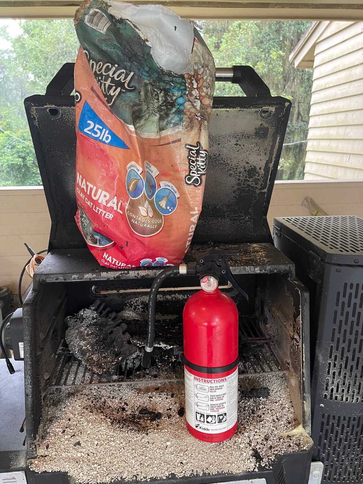 39/mo Finance Masterbuilt Gravity Series 560 Digital Charcoal Grill