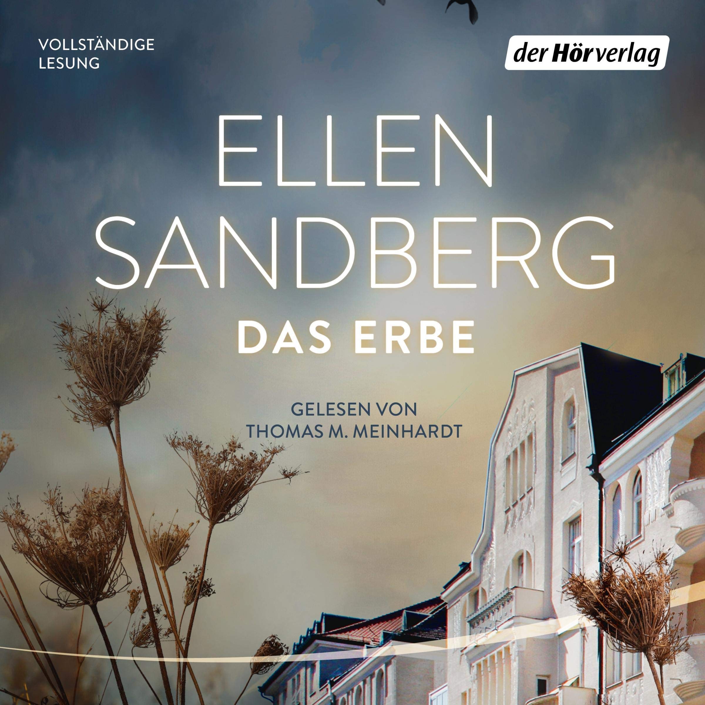 Cover art for Das Erbe
