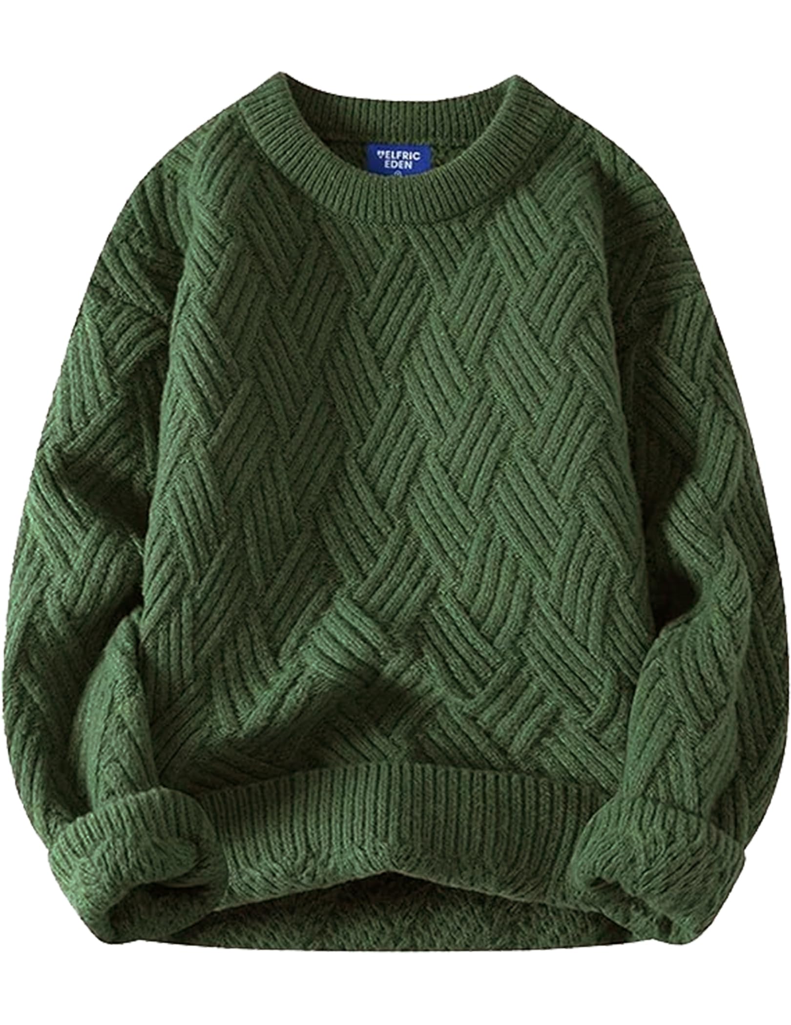 Aelfric Eden Vintage Oversized Sweater