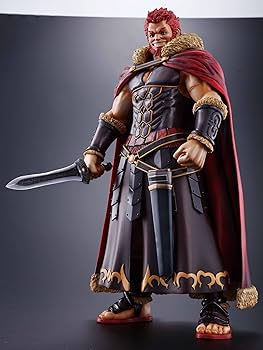 Amazon | M.M.S.コレクション Fate/Zero ライダー | フィギュア