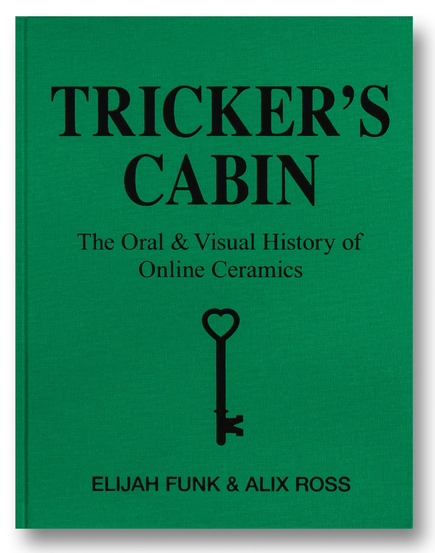 Tricker's Cabin: The Oral & Visual History of Online Ceramics