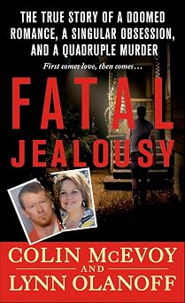 81Mw-eCxxmL._SY342_ Murder Mystery Novels Featuring Jealousy: Where Passion Becomes Motive