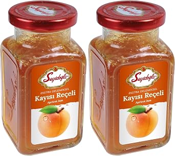 Seyido lu Kay s  Re eli 380g 2li paket