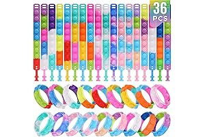 Max Fun 36 Pack Fidget Toys