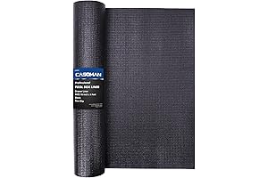 CASOMAN: Tool Box Liner and Drawer Liner