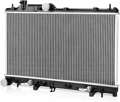 Vista 29 de AUTOSAVER88 Radiador compatible con Chevrolet Cruze 2010 2011 2012 2013 2014 2015 Cruze Limited 2016 1.4L 1.8L