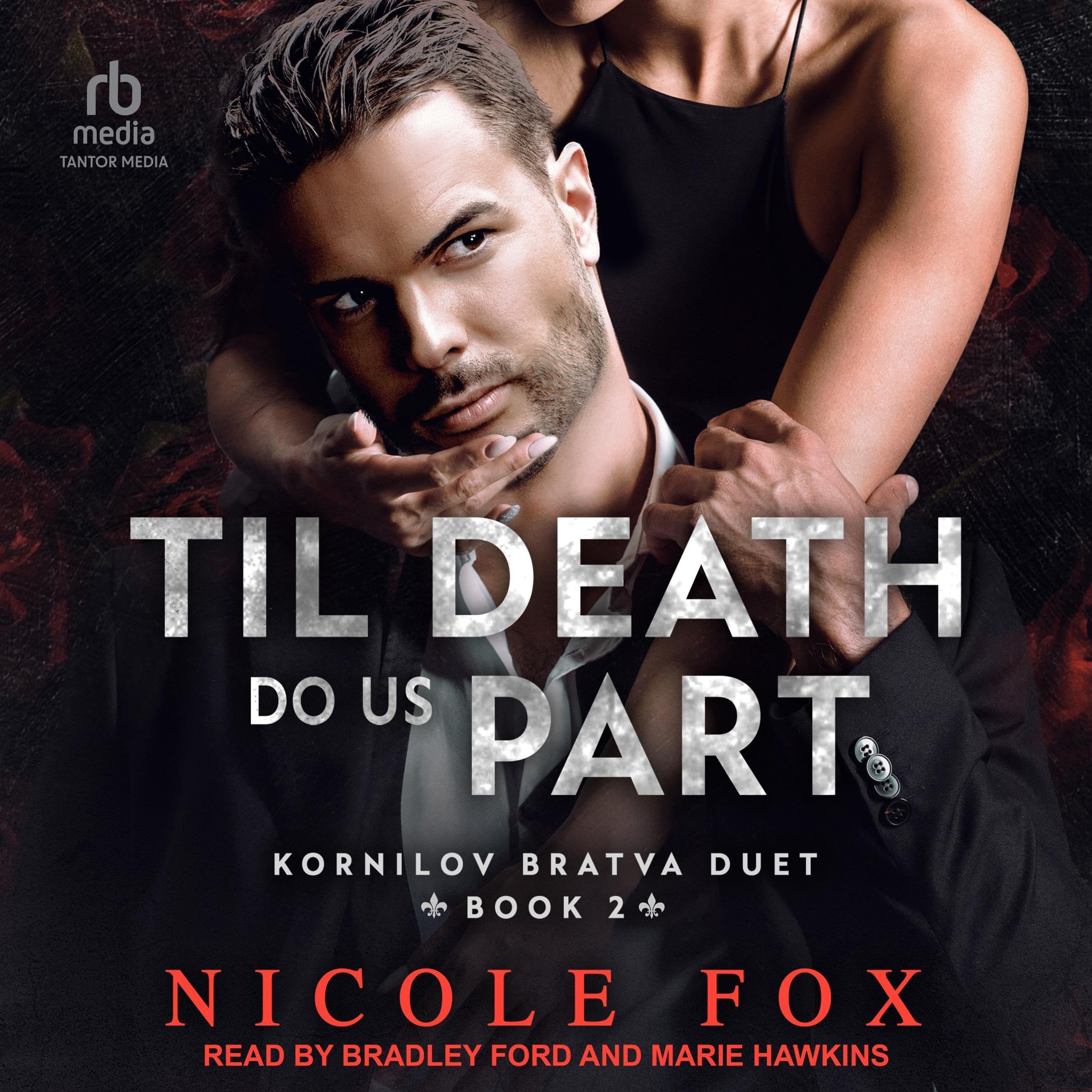Cover art for Til Death Do Us Part