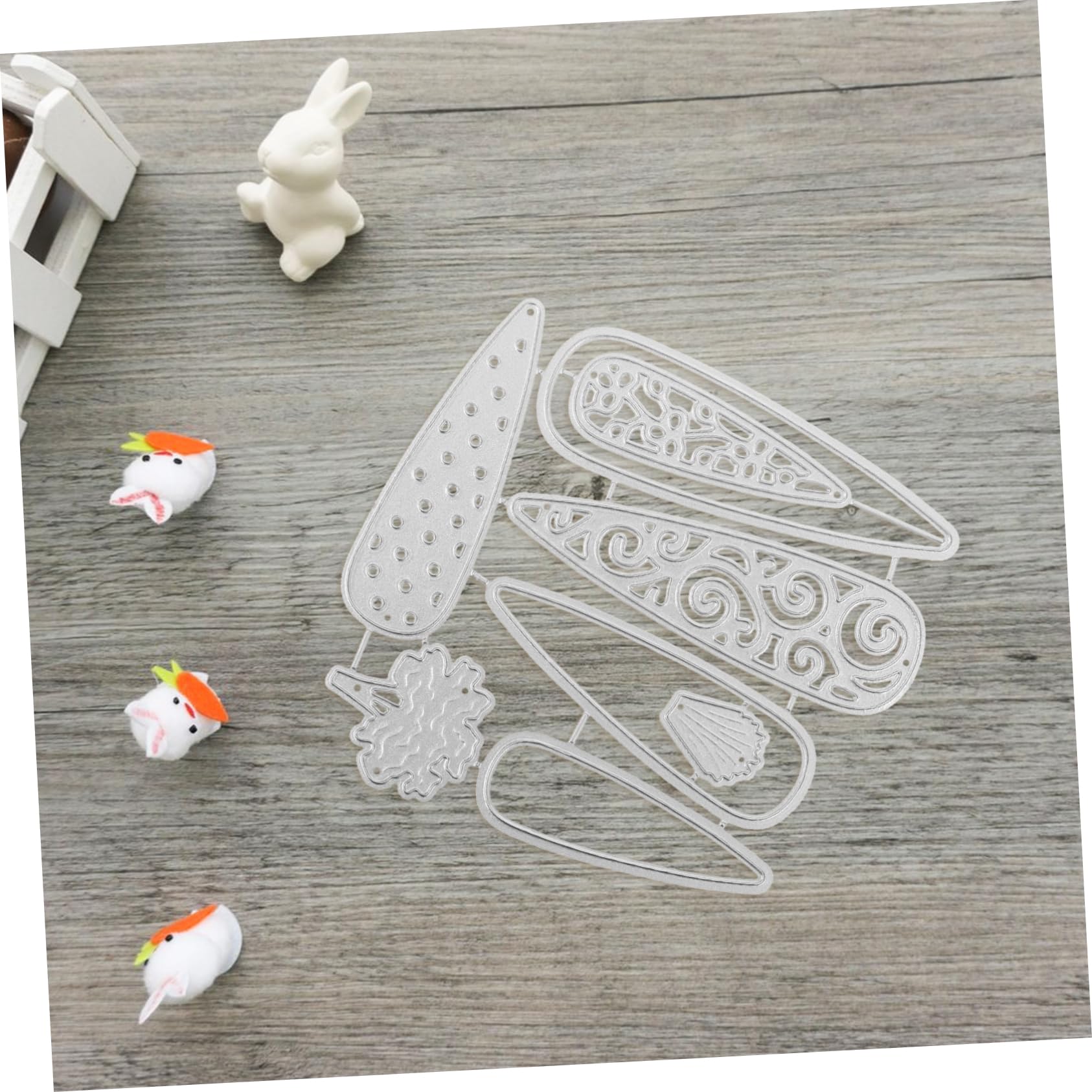5 Moldes Para Cortar Zanahorias Álbumes De Fotos Álbumes De Recortes Manualidades Troqueles De Corte Carpetas En Relieve Troqueles Para Hacer Tarjetas Troqueles De Corte