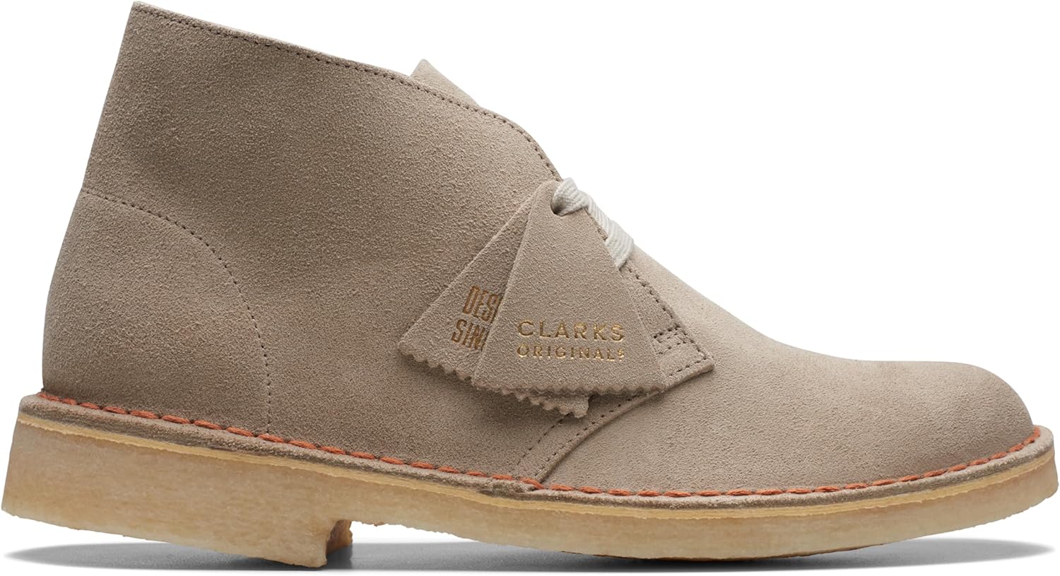Clarks Women's Desert Boot 3 - Image 3
