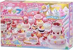 スイーツセット ホイップる W-75 パティシエスイーツデラックスセット