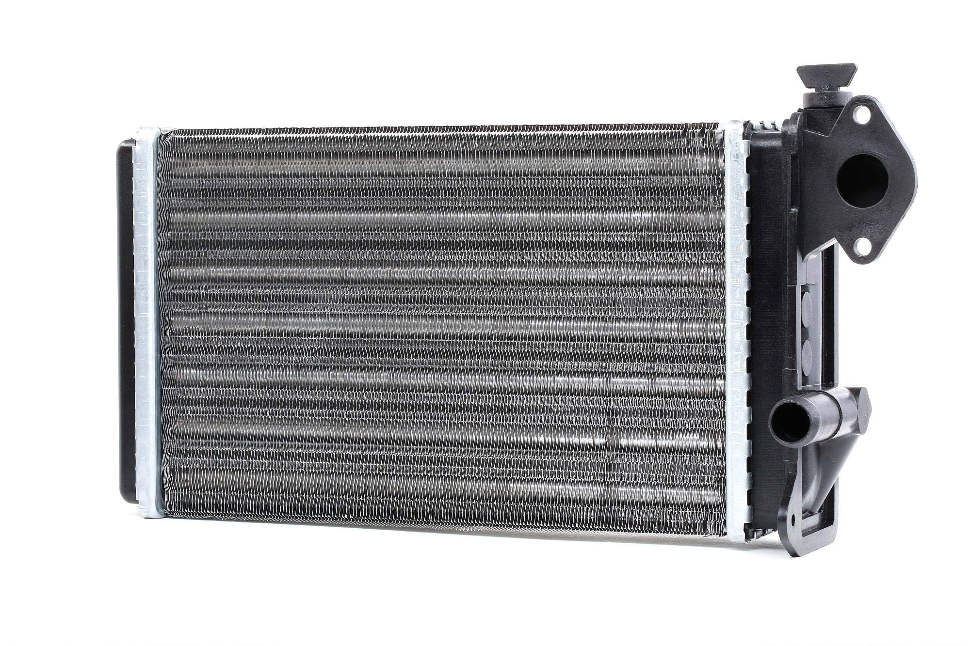 RIDEX 467H0053 Radiador de calefacción Compatible con VW Transporter T3 Bus 25
