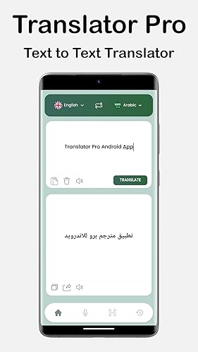 Translator Pro