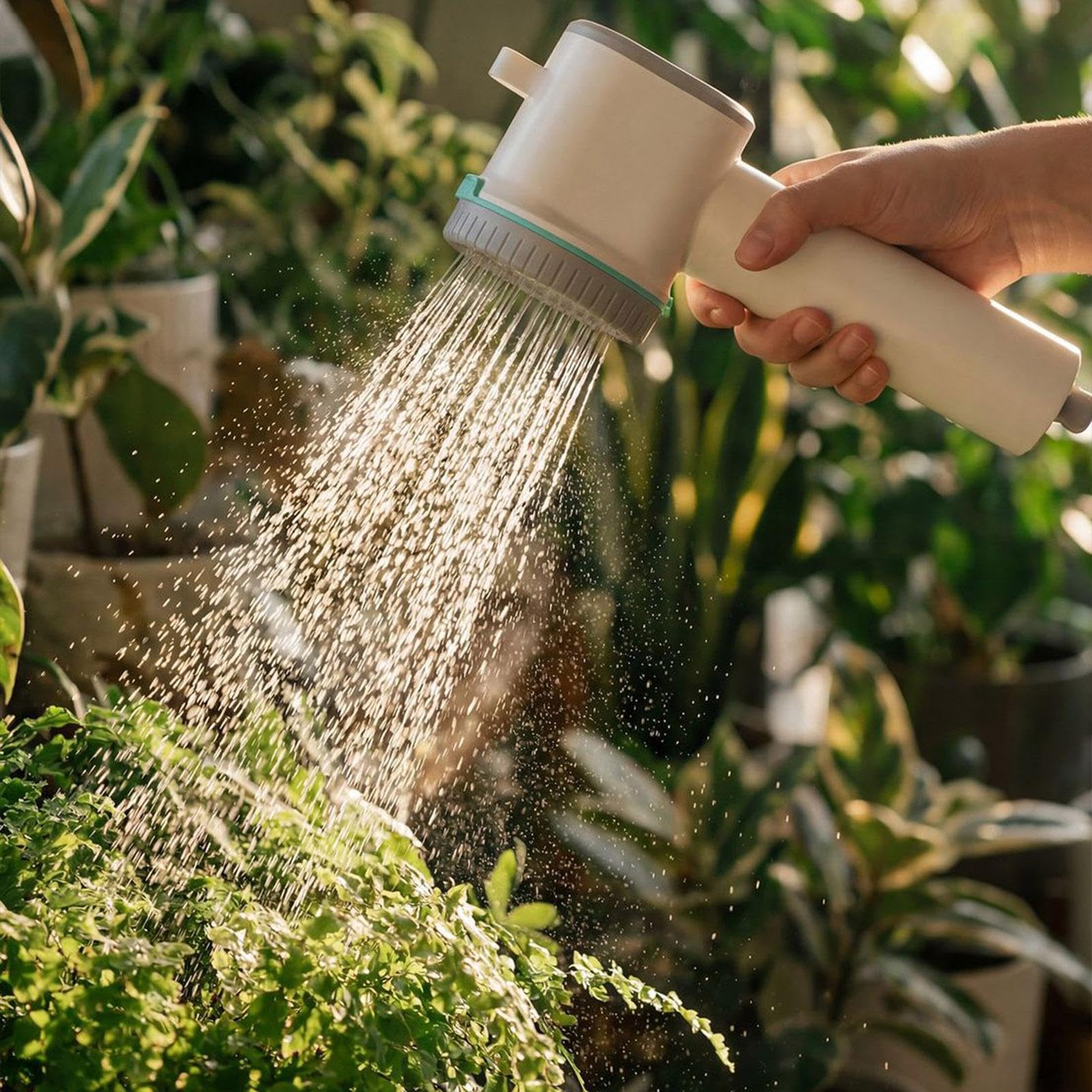 Doccia Da Campeggio Esterna Doccia Da Bagno Ricaricabile A 2 | Doccia portatile elettrica Per Campeggio Auto Escursioni Campeggio Spiaggia Giardino Escursionismo Zaino Balcone