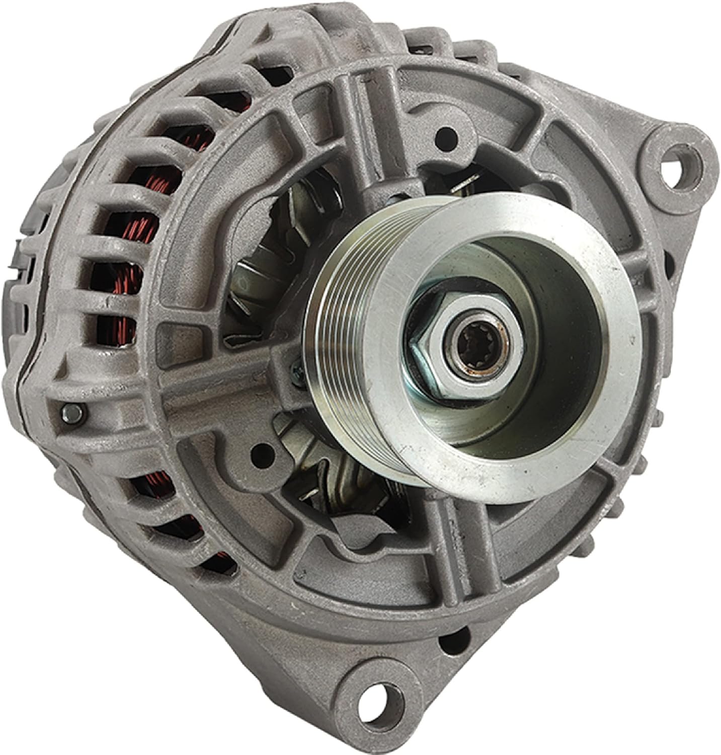 DB Electrical 40029039 Ag Alternator Compatible With/Replacement For