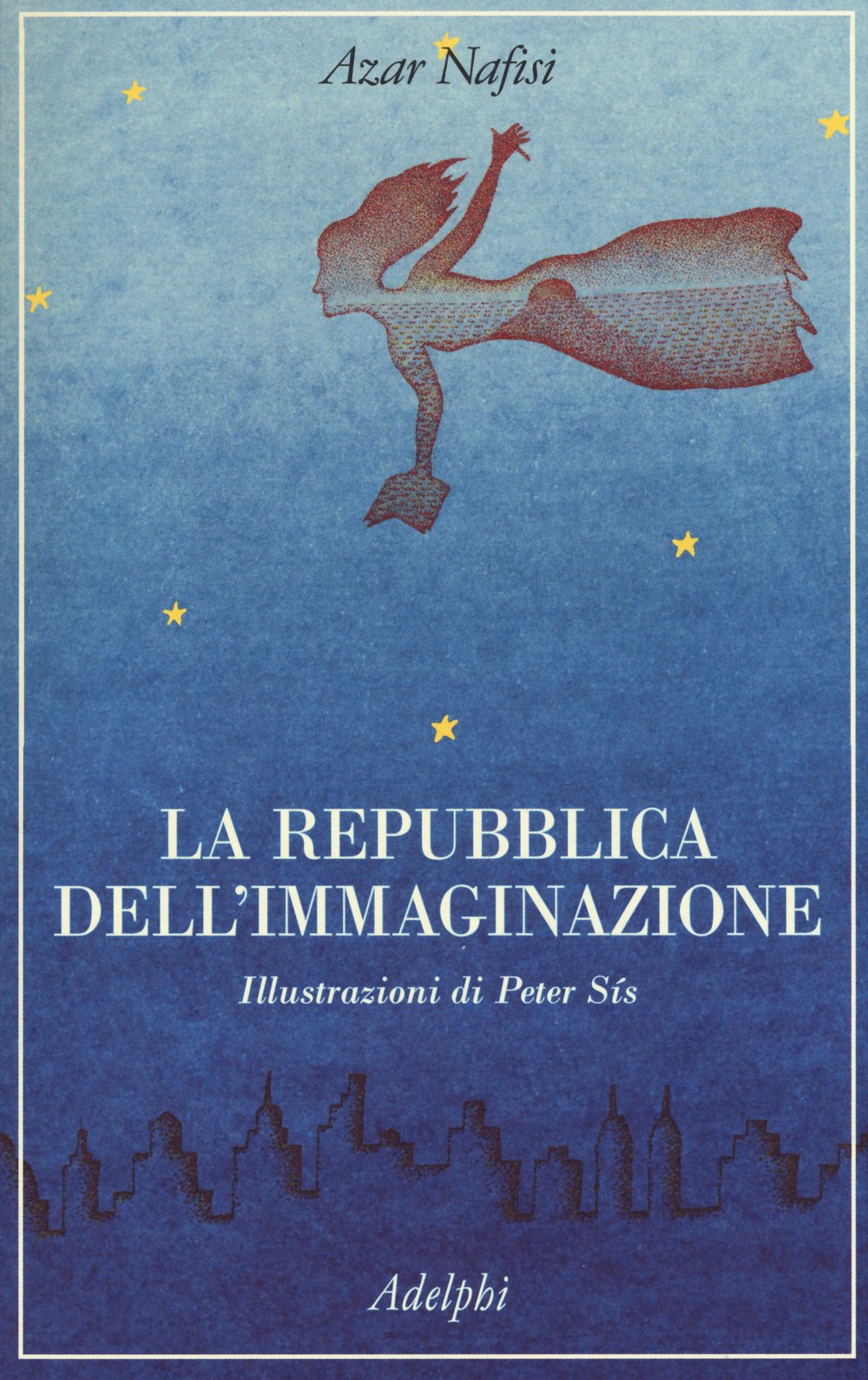 La Repubblica Dell'immaginazione - 4