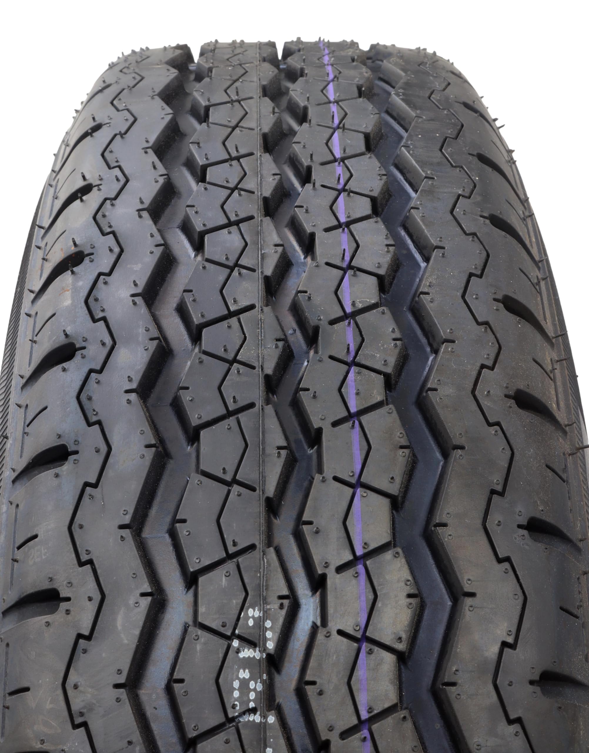 Komplettrad 165R13 C 96/94N 5x112 4,5Jx13 Felge Reifen Caravan Anhänger