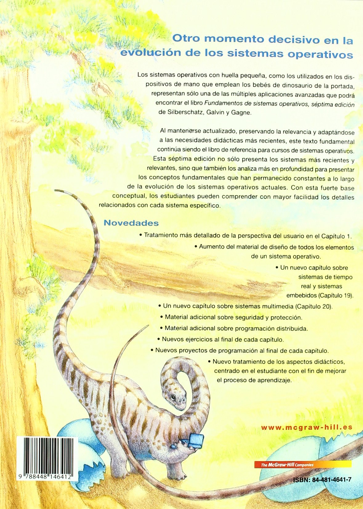 FUNDAMENTOS DE SISTEMAS OPERATIVOS