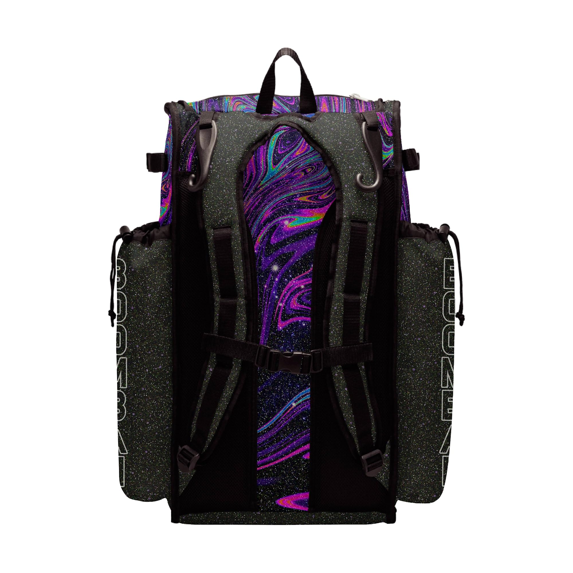 Amazon.com : Boombah Superpack Bat Bag - Backpack Version (no
