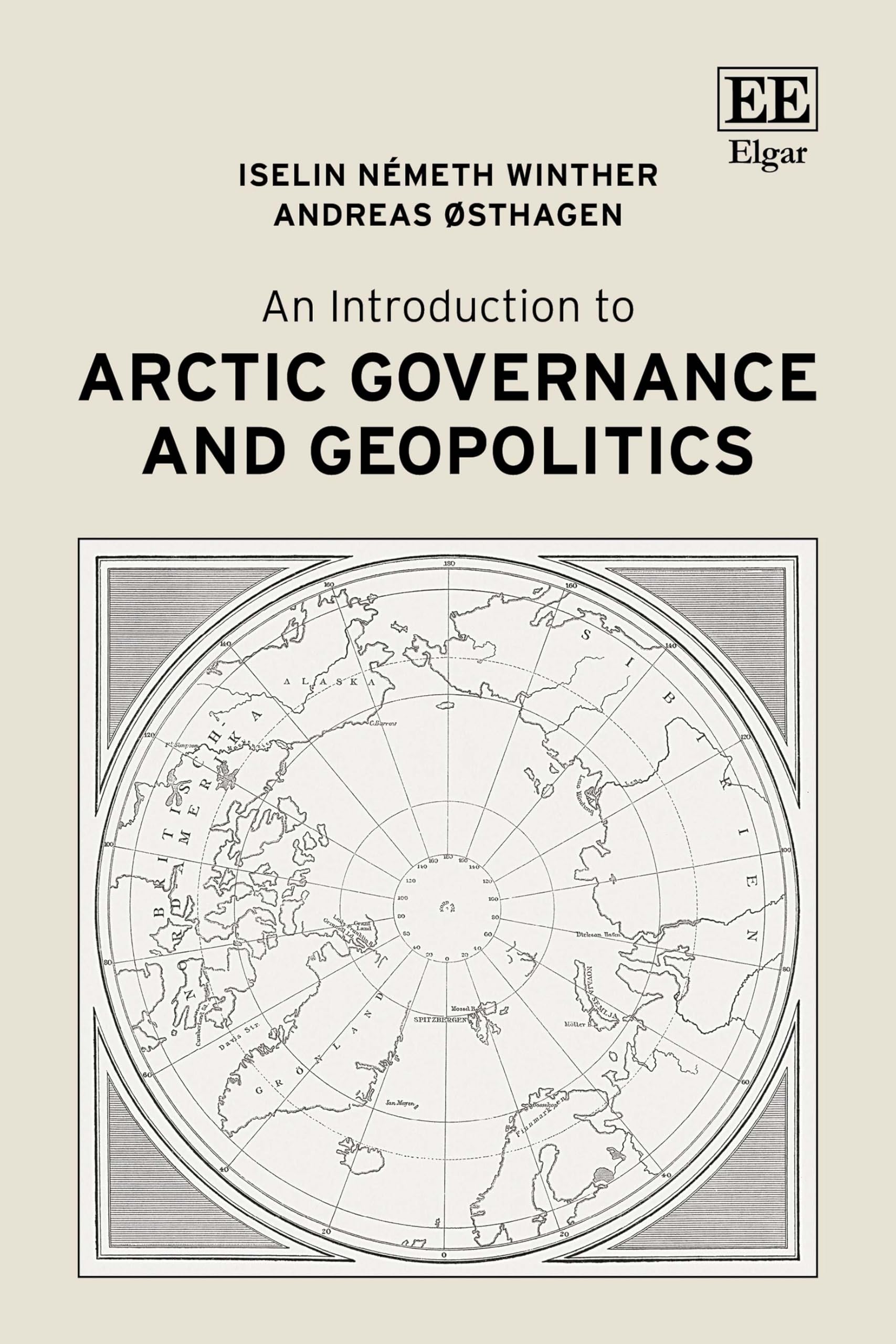An Introduction to Arctic Governance and Geopolitics