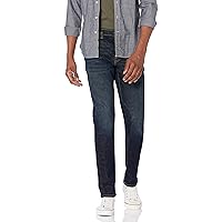 Amazon Essentials Jeans Slim Fit - Colori Fuori Produzione Uomo