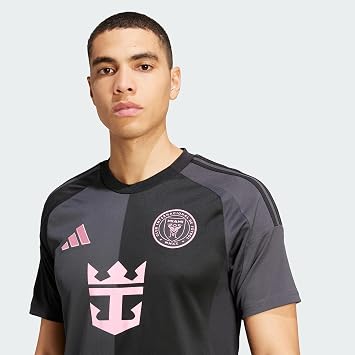 adidas Performance Inter Miami Away Jersey 2025