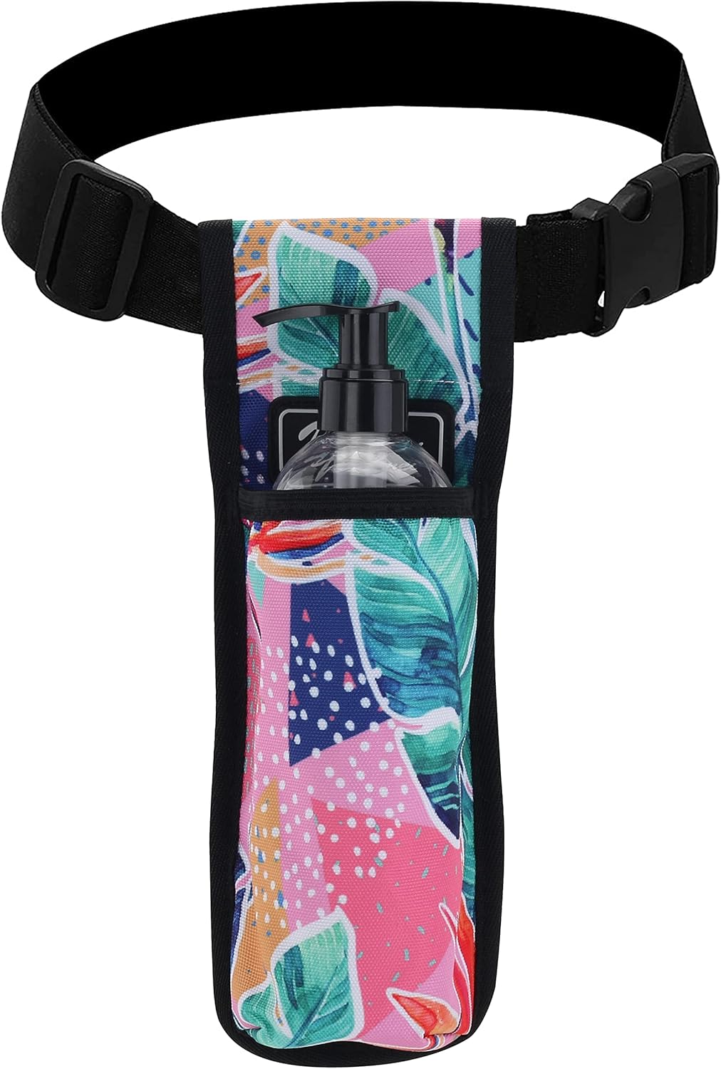 YOURUIMEI Massage Bottle Bag assage Oil Bag Massage