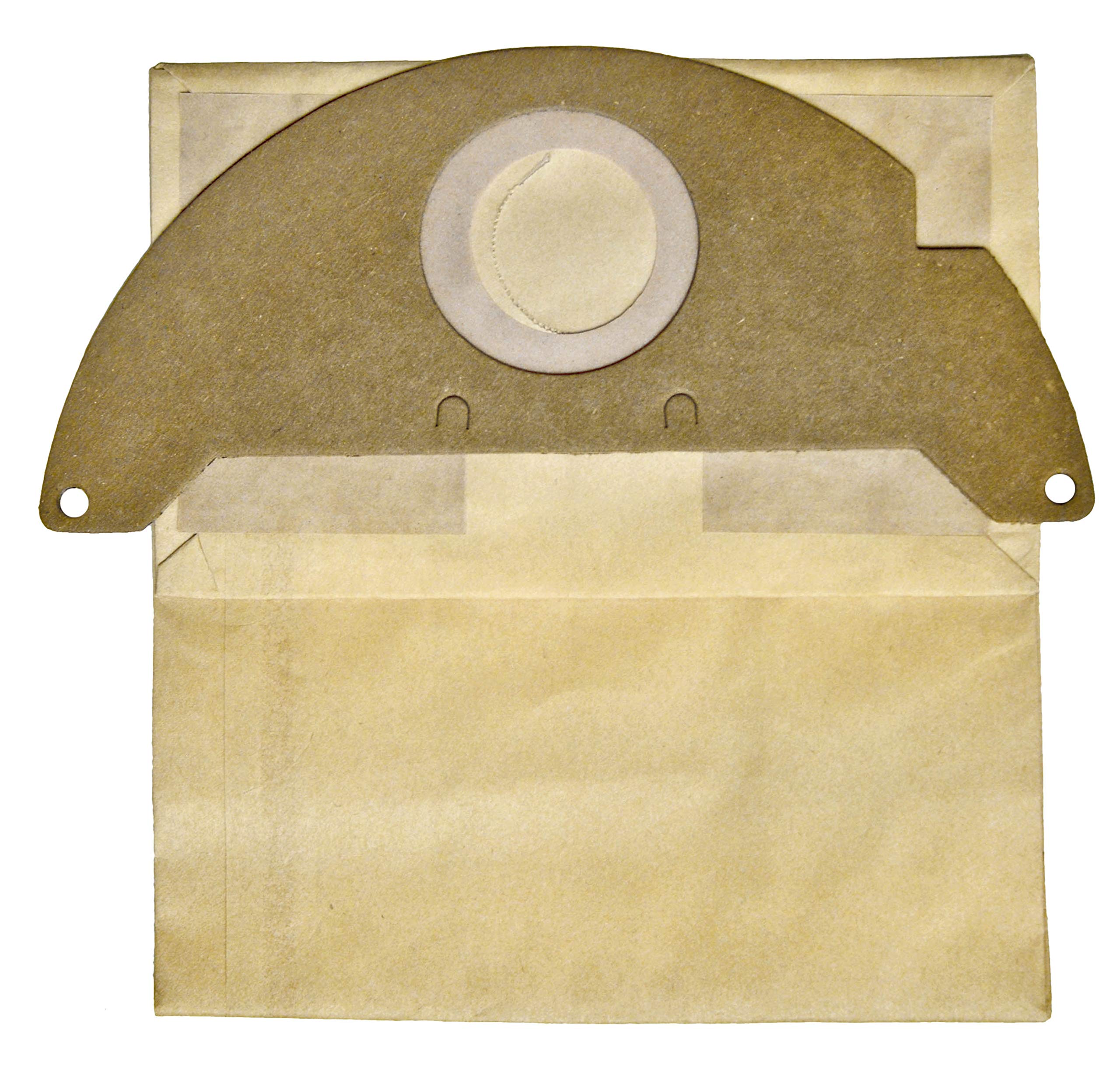 Karcher Sacchetti Filtro 4 Pezzi Per WD4, WD5, WD6 KFI 487 - Foto 11