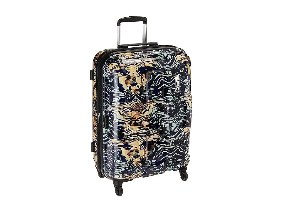

EPIC Travelgear Crate EX Wildlife 26 Trolley (Jungle) Luggage, Multi
