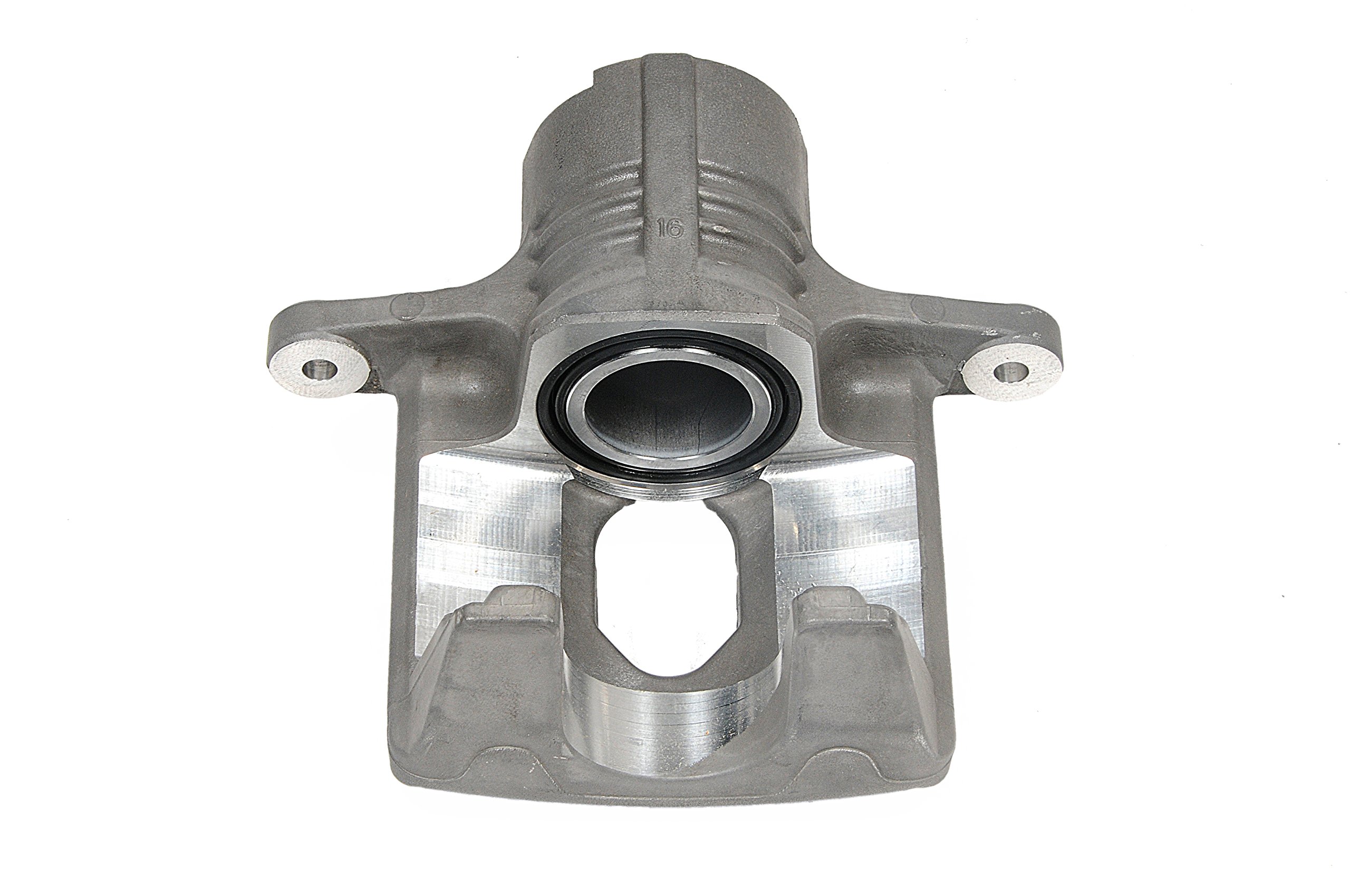 Amazon.com: GM Genuine Parts 25843042 Rear Disc Brake Caliper 