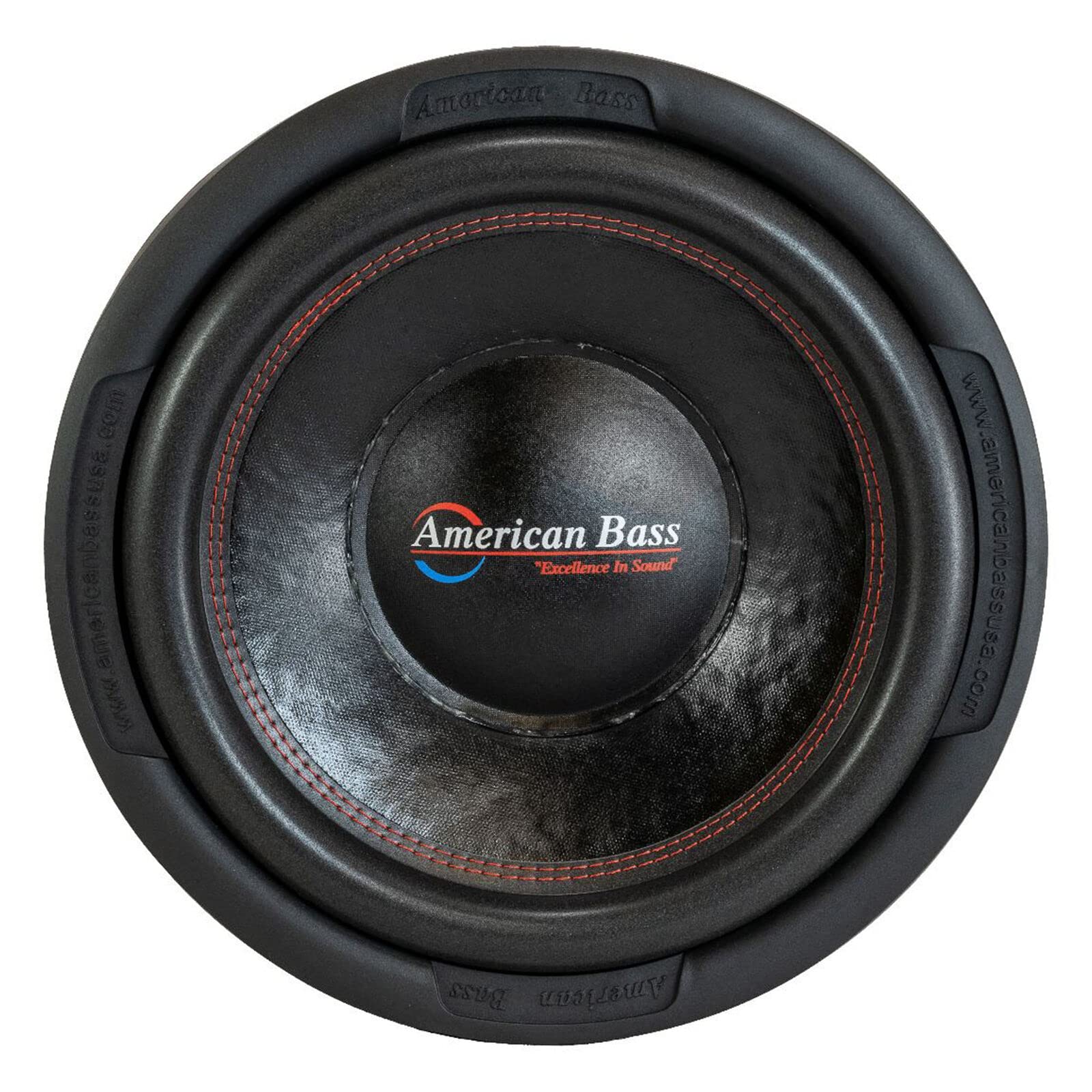 Amazon.co.jp: (2) American Bass XD-1244 1000w 12インチ カー