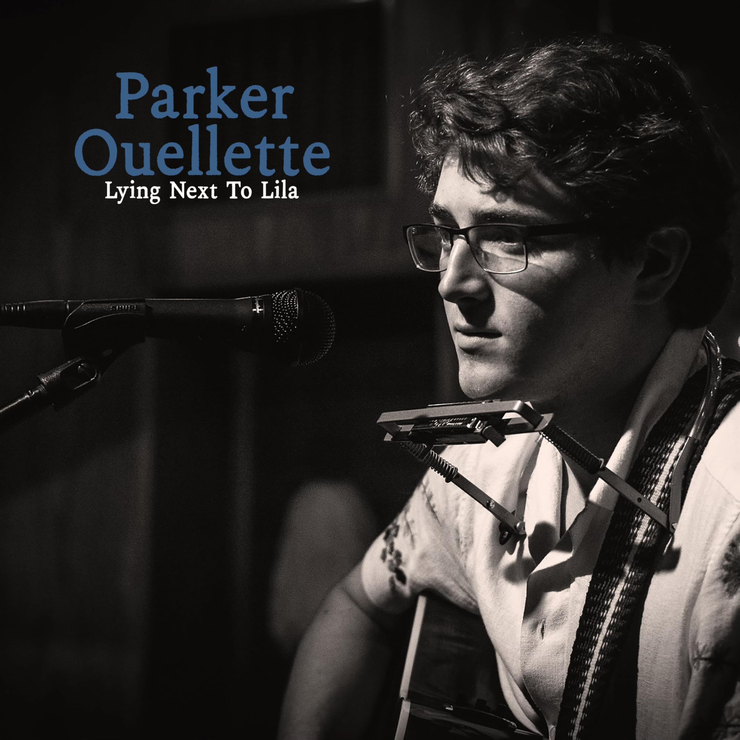 Parker Ouellette