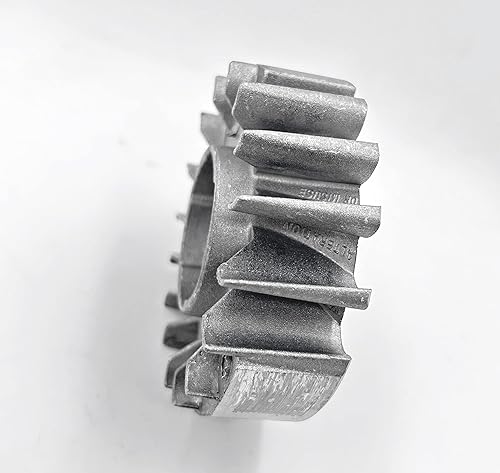 Miniatura 5 de Reemplazo del volante para volante Stihl 017018MS170MS180 sustituye a 1130-400-1201