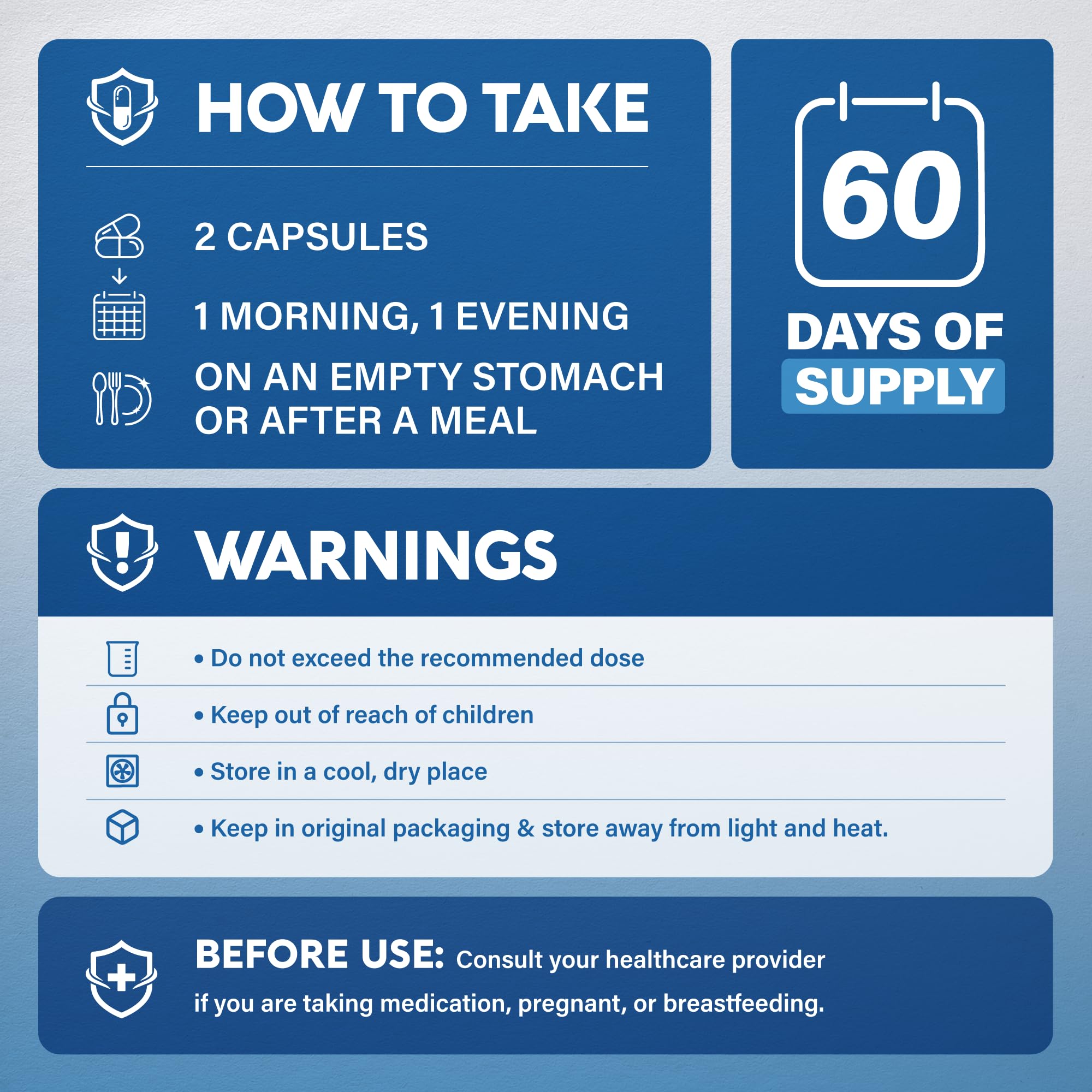 Alpha Lipoic Acid 600mg - ALA Supplement + Benfotiamine B1 & B12 - 120 Caps — Amazon image 9