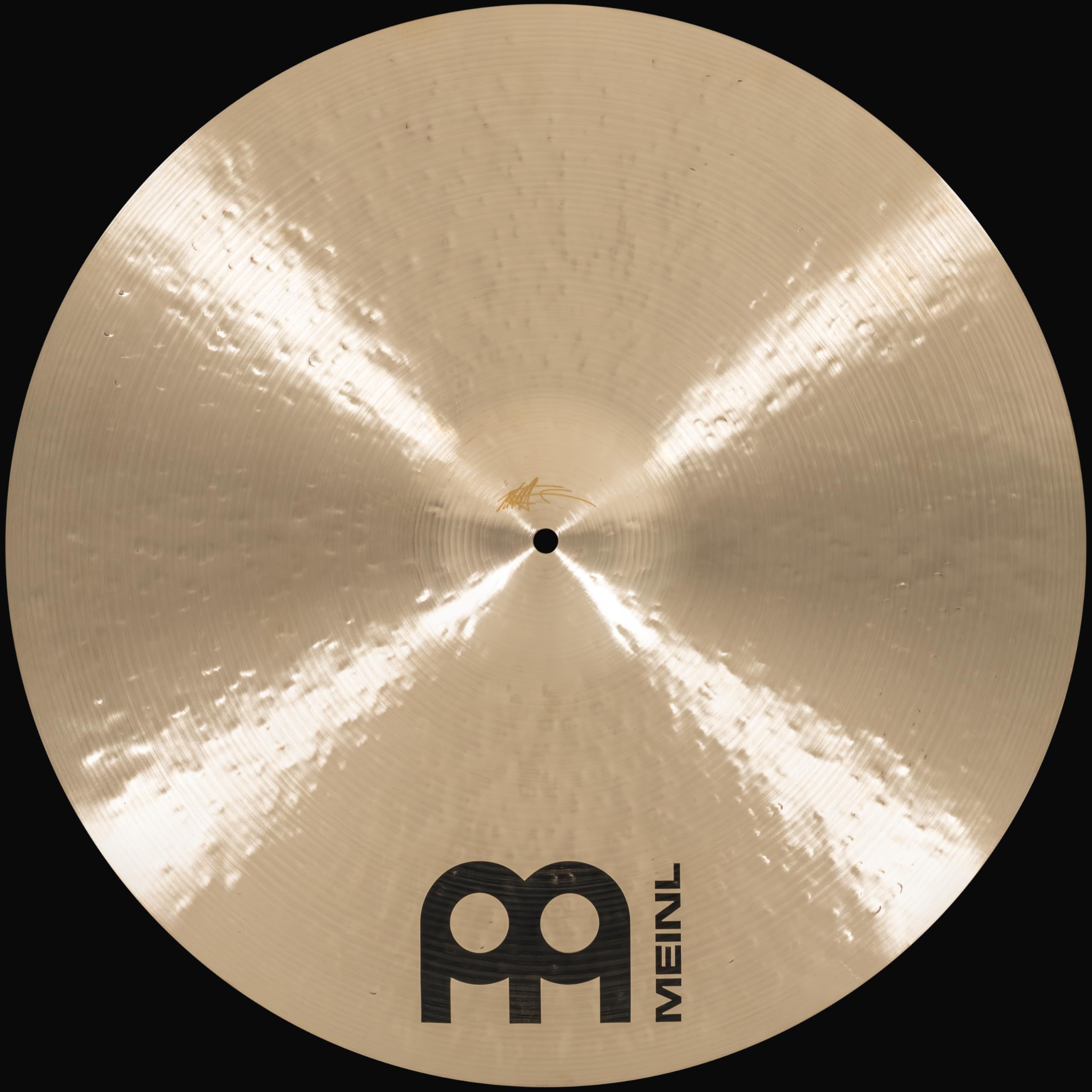 Meinl Cymbals Byzance Dark 21