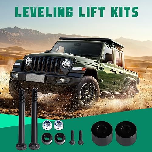 Miniatura 6 de SCITOO Kit de caída diferencial de 3 pulgadas para Tacoma CNC mecanizado T6 avión Billet para Toyota Tacoma Diff Drop PRO 3 "nivelación kit de