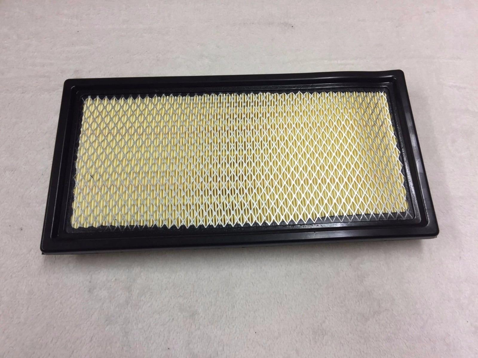 WINFIL Air Filter 4891695AA Compass & Patriot MK 2.0CRD 2006-2010