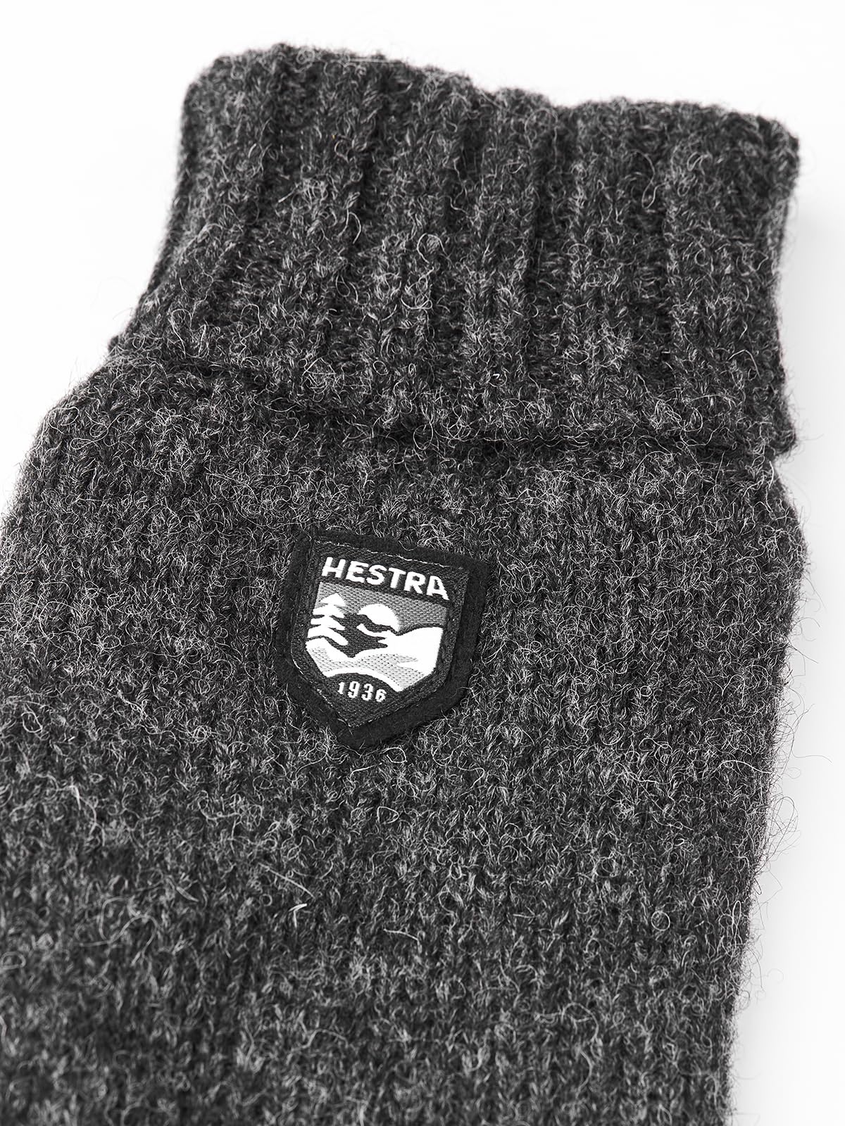HESTRA Damen, Herren Outdoorhandschuhe Basic