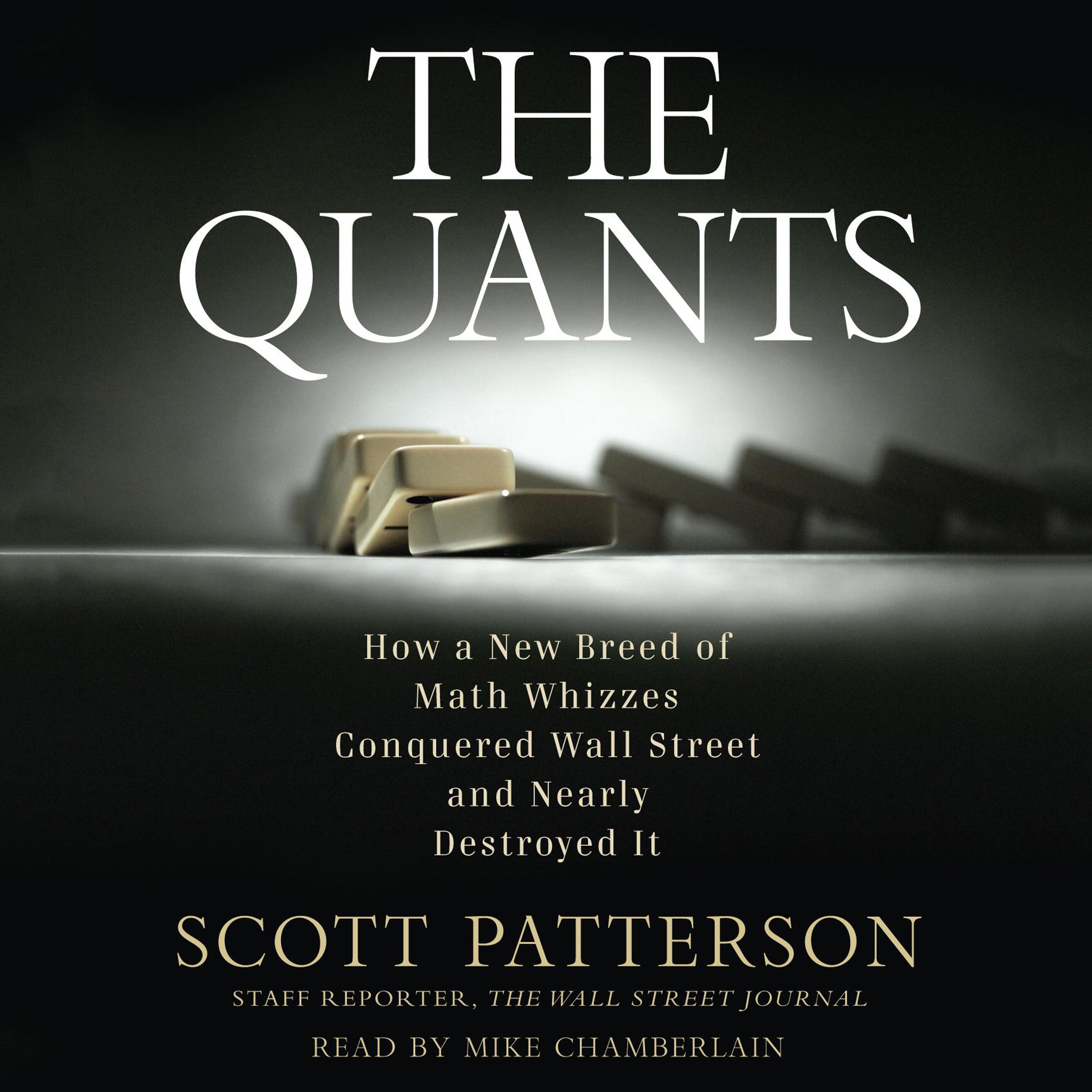 The Quants