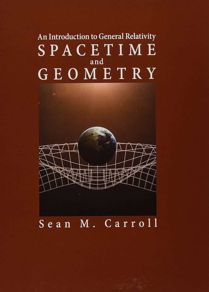 洋書 Spacetime and Geometry 81MwLxTre9L._UF894,1000_QL80_.jpg