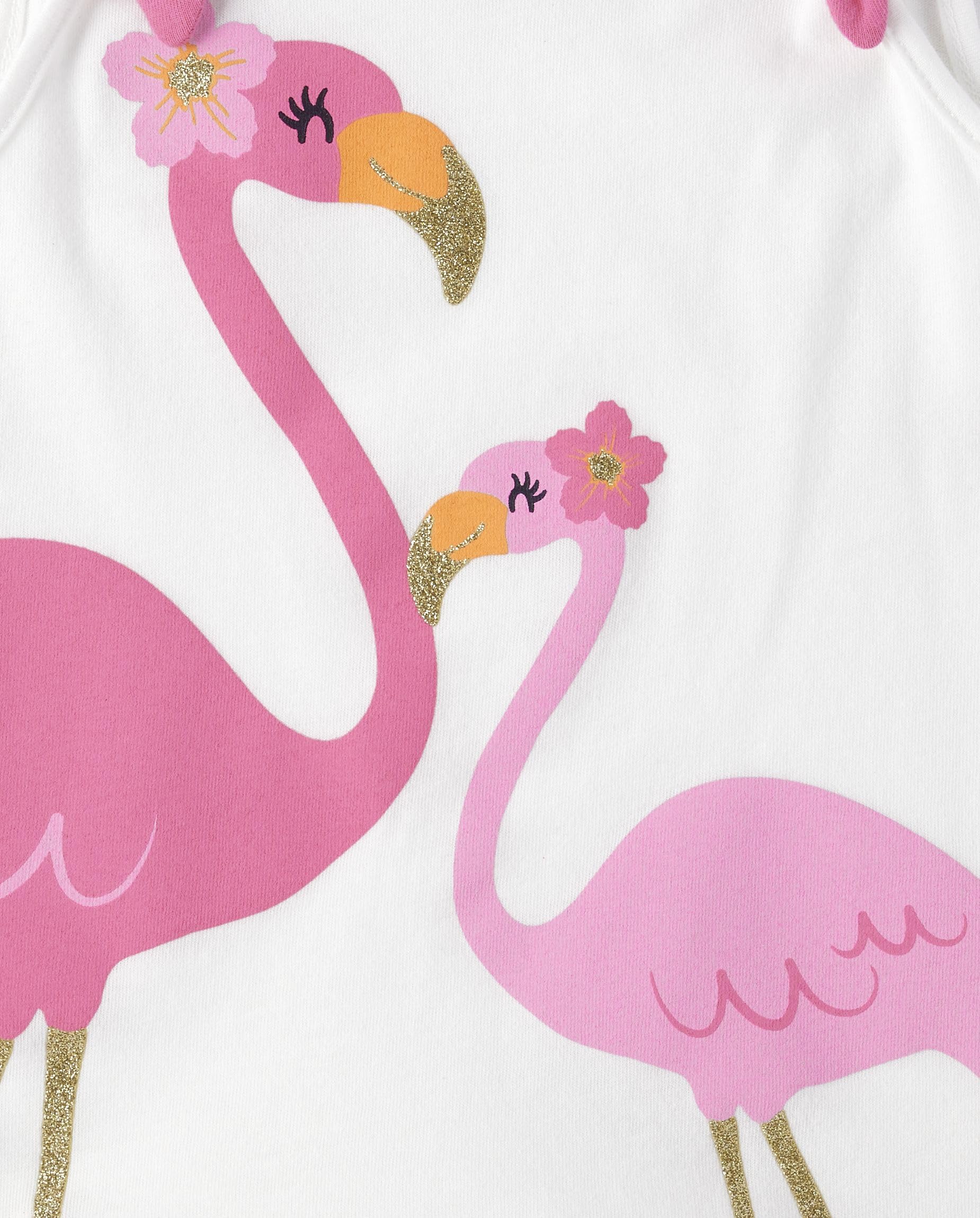 The Children's Place,Baby Girls,and Toddler Sleeveless Tank Top and Shorts 2-Piece Set