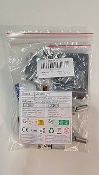 Amazon.co.jp: MKBKLLJY 2セット ロッカー トグル スイッチ