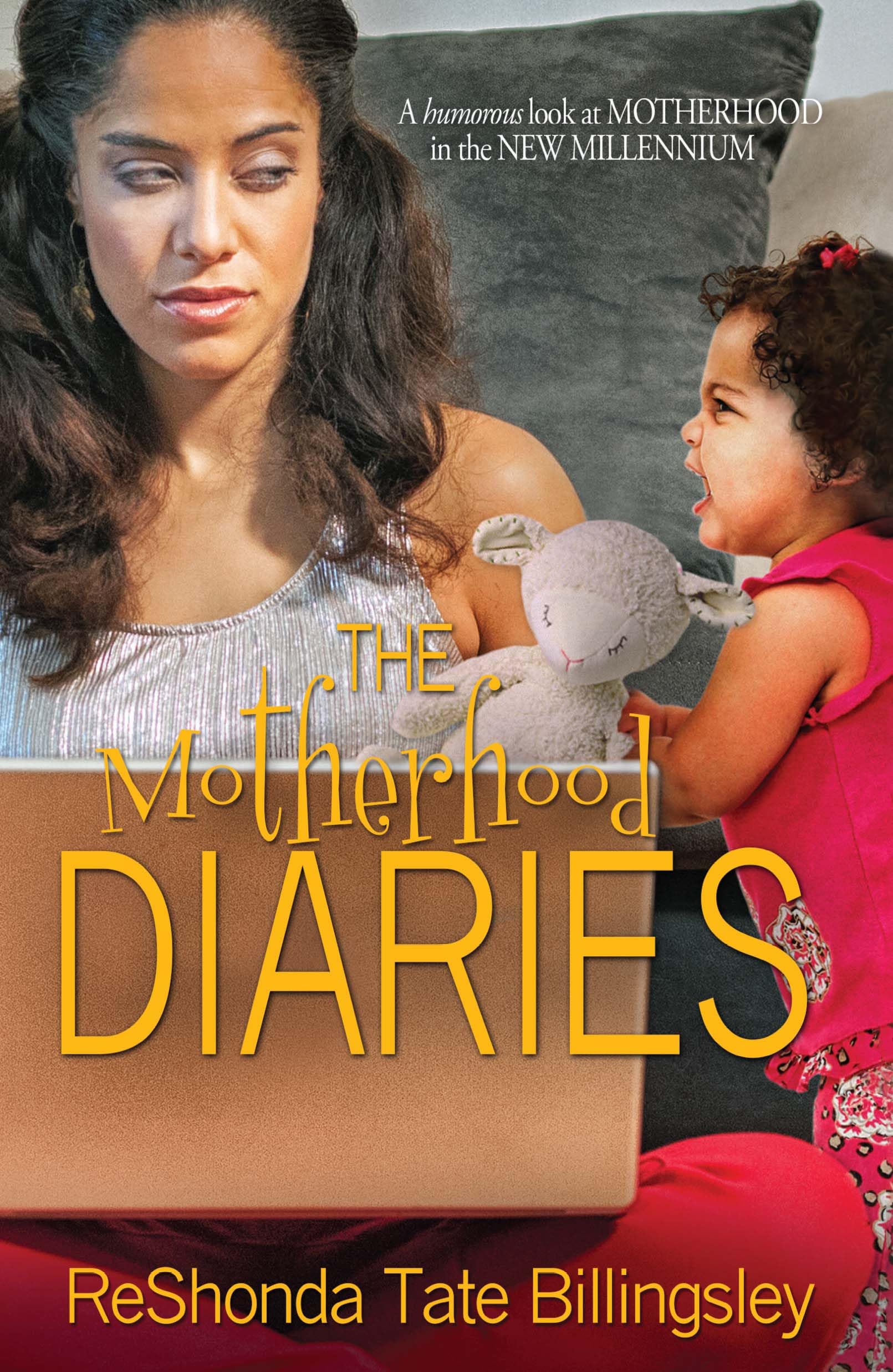 Buy The Motherhood Diaries — BookShops.in